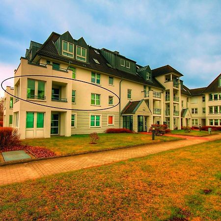 Ostseeaussicht 埃肯弗德 外观 照片